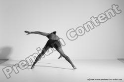 Breakdance reference poses of Enrique